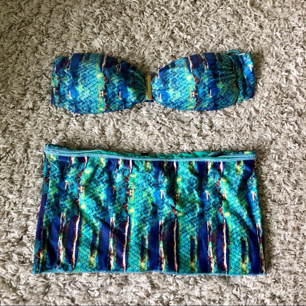 Vix Bikini Set